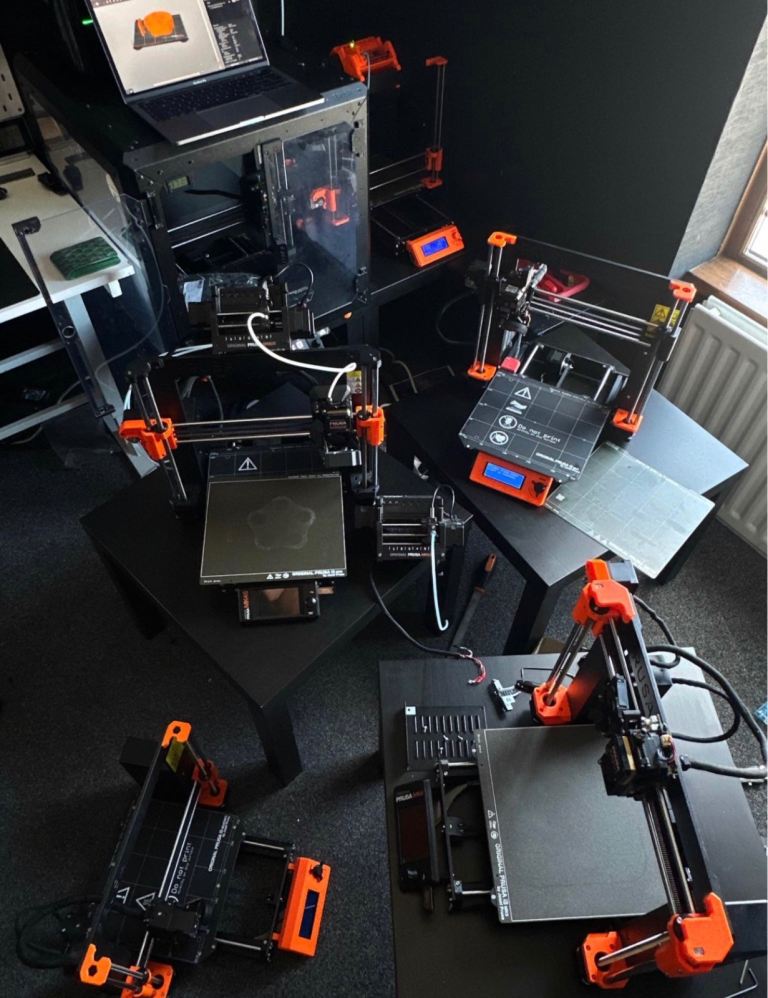 3D Printers For Sale