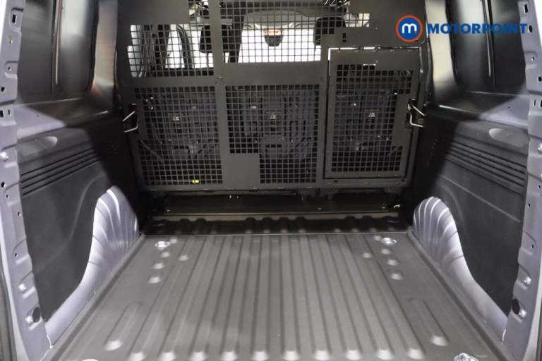 2025 Citroen Berlingo 1.5 BlueHDi 100ps Crew Van Enterprise PANEL VAN DIESEL Manual