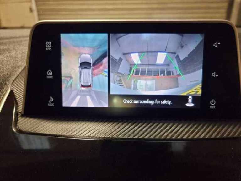 2018 Mitsubishi Eclipse Cross T 4 SUV Petrol Manual