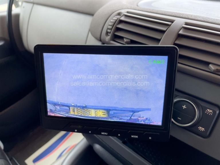 2018 (18) DAF CF 370 6X2 26T DROPSIDE BRICK CARRIER