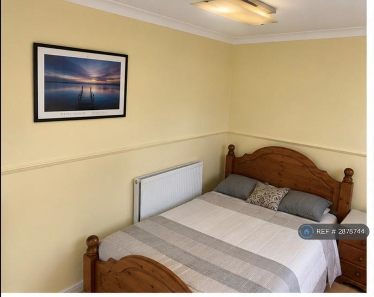 1 bedroom in Verney Road, Slough, SL3 (#2878744)