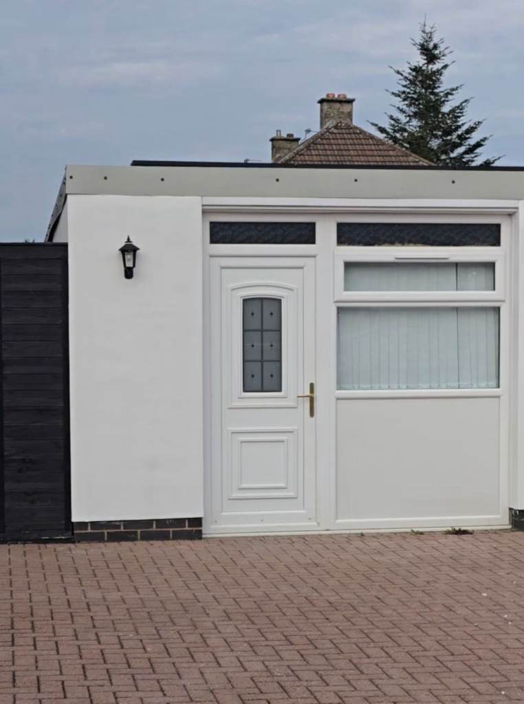 Studio Apartment for rent 