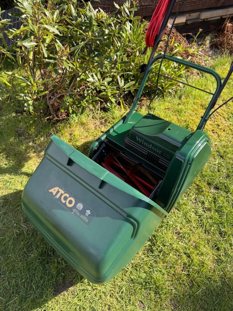 Atco windsor perfect condition 