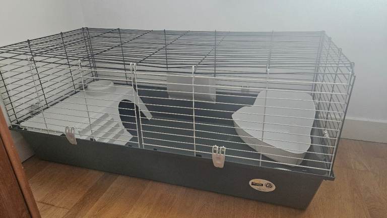 Indoor Pet Cage - rabbit 
