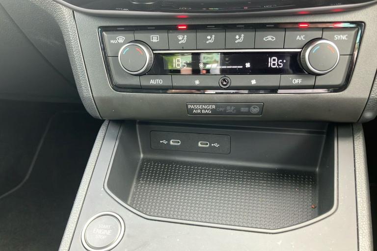  SEAT Ibiza 1.0 Tsi Xcellence Hatchback 5dr Petrol Dsg Euro 6 s/s 115 Ps