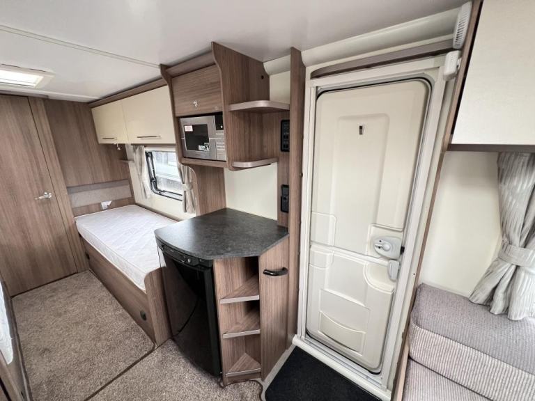 2019 BAILEY Phoenix 642 