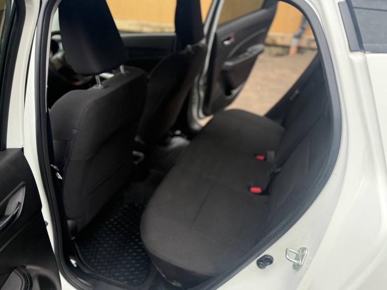 2019 Suzuki Swift 10 Boosterjet SZ-T 5dr HATCHBACK Petrol Manual