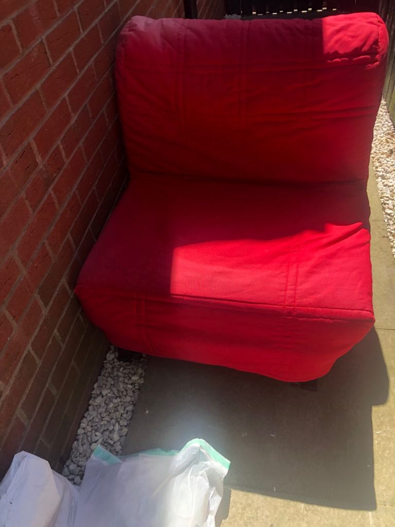 Sofa Bed Ikea 