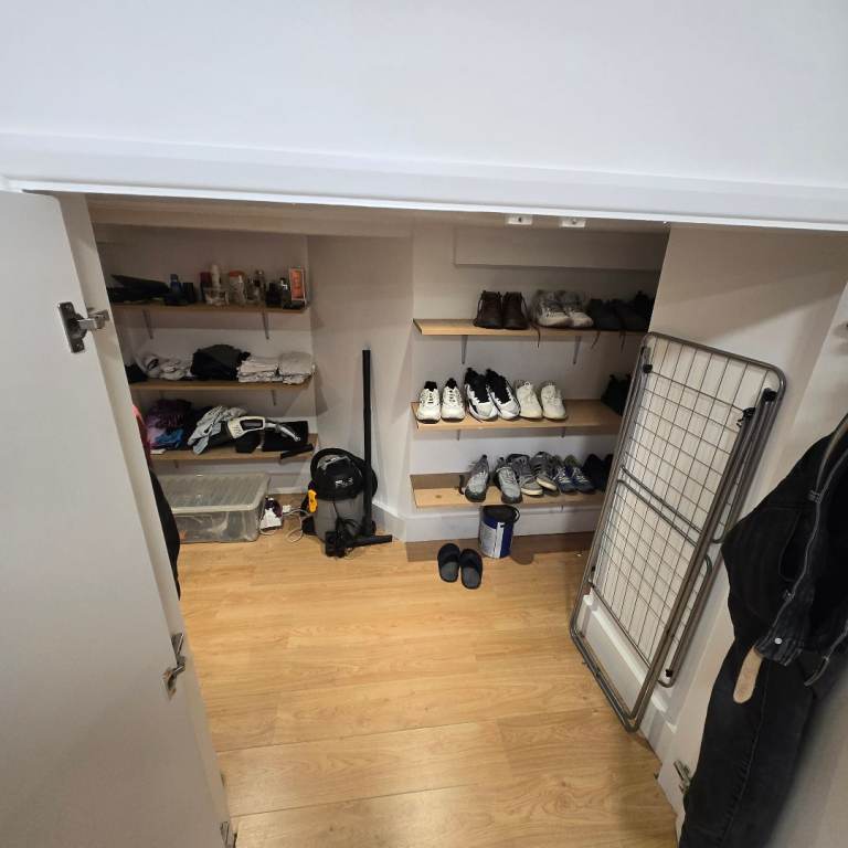 1 bedroom flat Northfeild/Ealing