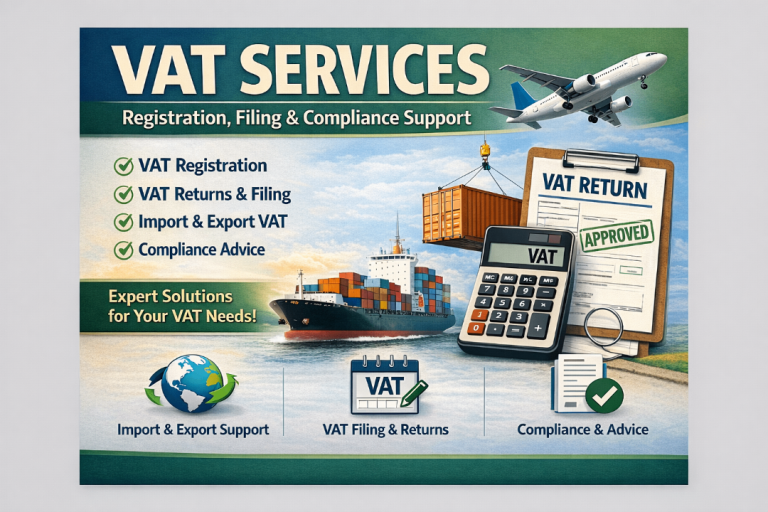 UK Accountant Limited Company Business Accounts Tax Returns VAT Payroll Bookkeeping Self Assessment