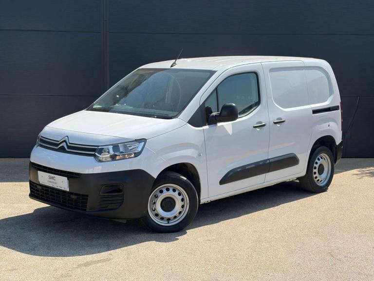 CITROEN BERLINGO 1.5 BlueHDi 1000 Enterprise Edition M SWB Euro 6 (s/s) 5dr 2024