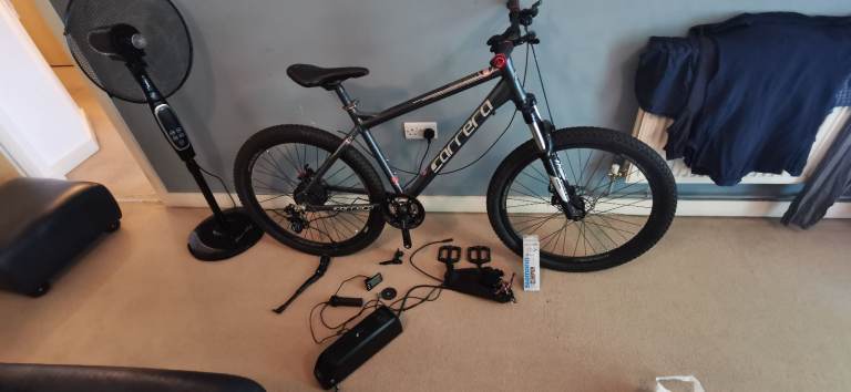 E Bike