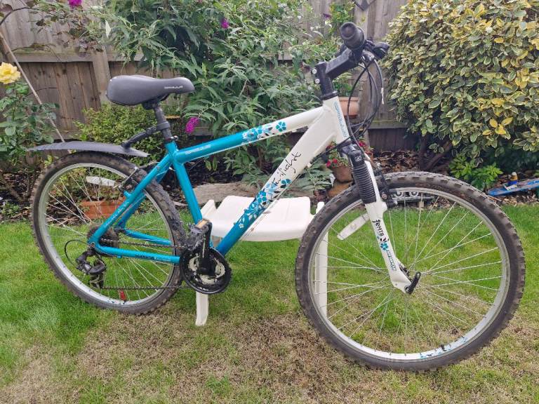 Apollo Twilight Lightweight Mountain Bike | in York, North Yorkshire ...