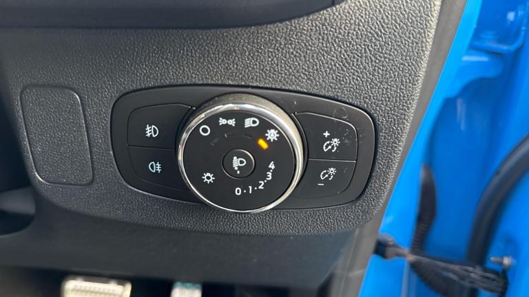 2023 Ford Puma 1.0 EcoBoost Hybrid mHEV ST 5dr DCT Petrol Hatchback Hatchback Petrol Automatic