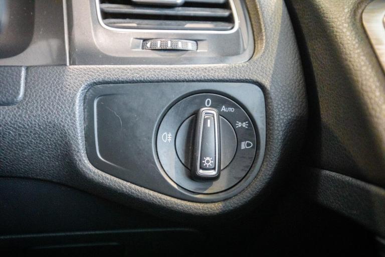 2017 Volkswagen Golf 1.4 TSI SE [Nav] 3dr HATCHBACK PETROL Manual