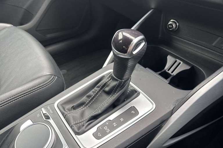 2023 Audi Q2 35 TFSI S Line 5dr S Tronic SUV Petrol Automatic