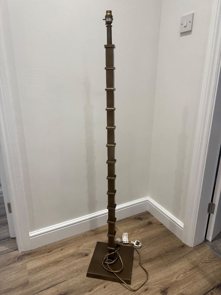 Standing Lamp - John Lewis