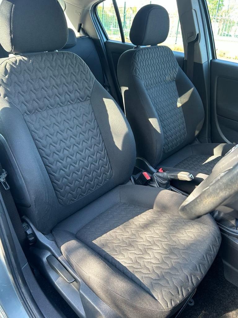 2013 Vauxhall Corsa 1.2 Energy 5dr - 5 SERVICE STAMPS HATCHBACK Petrol Manual