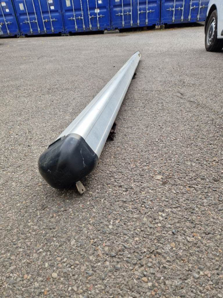 Vanguard Pipe Carrier 3m 