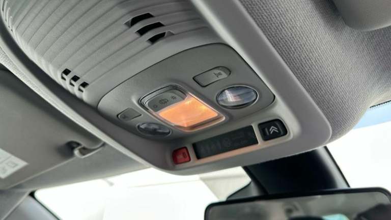 2022 Citroen C3 Aircross 1.2 PureTech Shine SUV 5dr Petrol Manual Euro 6 (s/s) (110 ps) Manual Es...