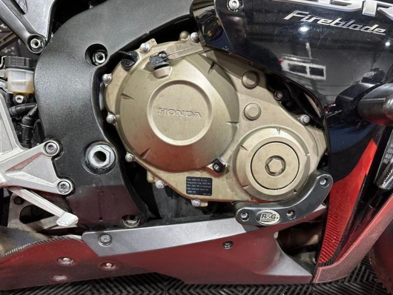 2009 09 HONDA CBR1000RR FIREBLADE FINANCE SPECIALISTS APPLY NOW