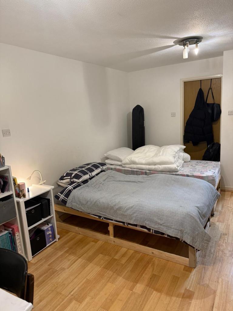 Double rooms Maida Vale