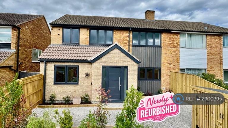 8 bedroom house in Longfields, Bicester, OX26 (8 bed) (#2900395)