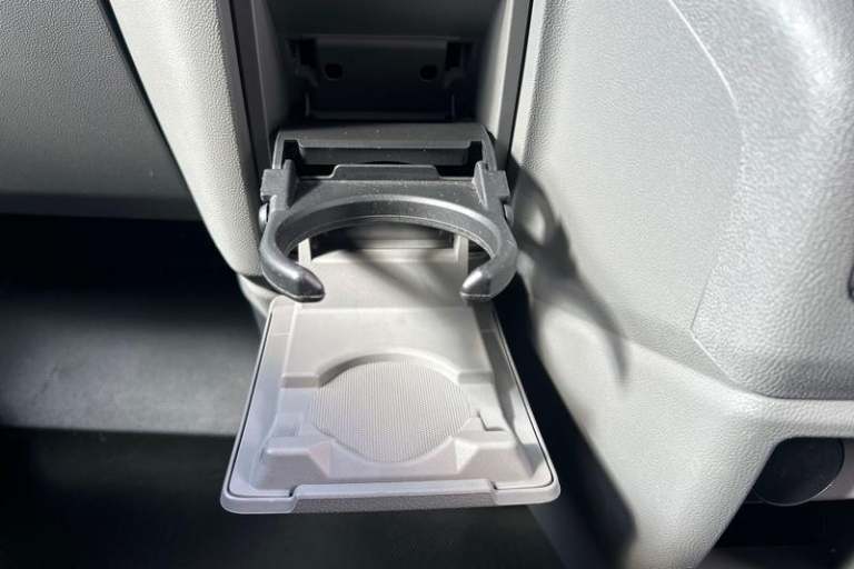 2024 Ford Transit Custom 300 Limited L2 LWB FWD 2.0 EcoBlue 136ps Low Roof Manual Panel Van Diese...