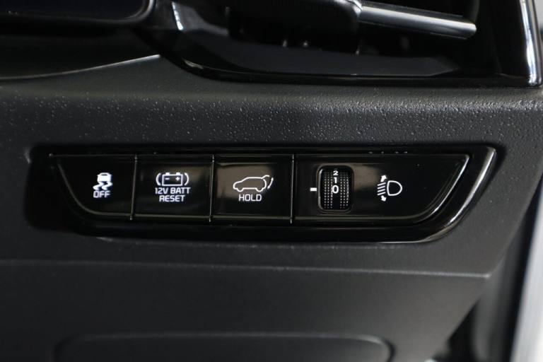 2023 Kia Niro 1.6h GDi 4 DCT Euro 6 (s/s) 5dr ESTATE PETROL/ELECTRIC Automatic