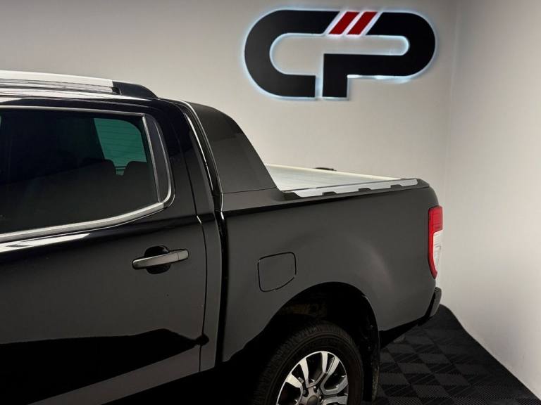 2019 Ford Ranger Pick Up Double Cab Wildtrak 3.2 TDCi 200 PICK UP DIESEL Manual