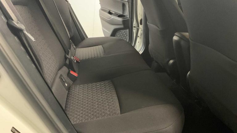 2023 Toyota C-HR 1.8 Hybrid Design 5dr CVT Hatchback Hybrid Ele Automatic