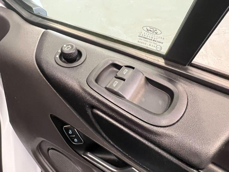 2022 Ford Transit Custom 2.0 EcoBlue 130ps Low Roof Trend Van MPV DIESEL Manual