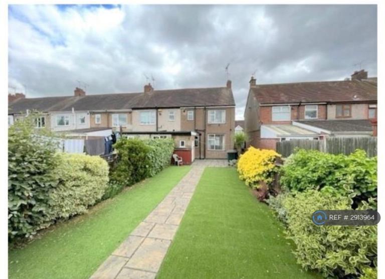 3 bedroom house in Farren Road, Coventry, CV2 (3 bed) (#2913964)