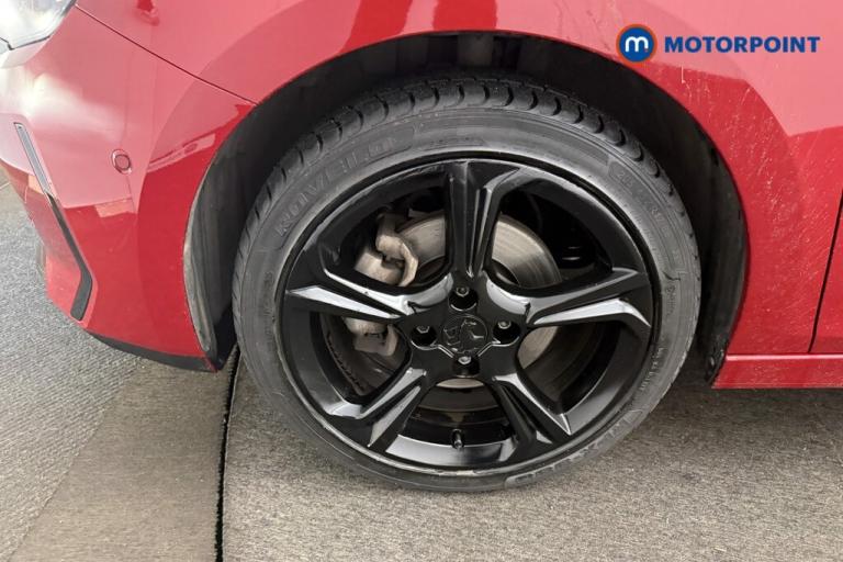 2023 Vauxhall Corsa 1.2 Turbo GS 5dr HATCHBACK PETROL Manual