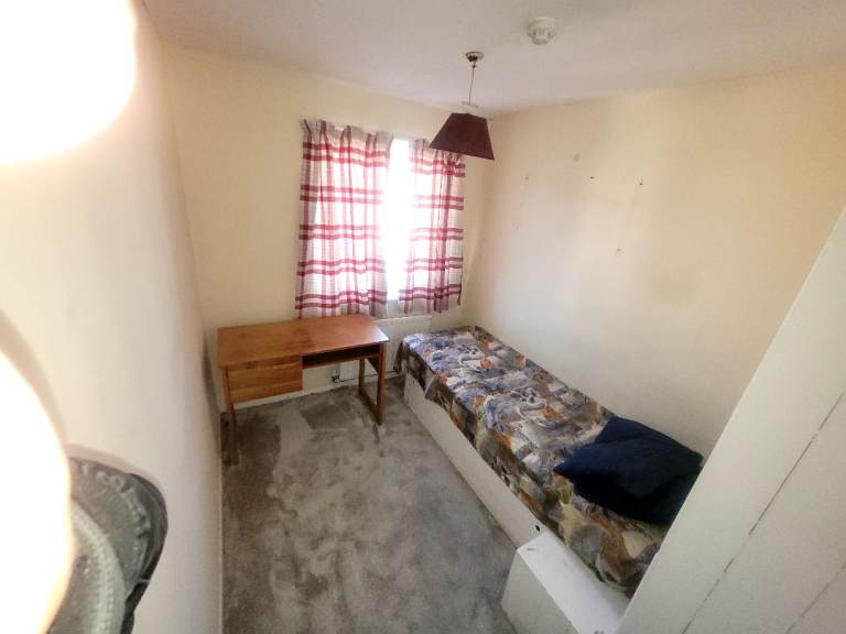 Room in Bracknell for rent 