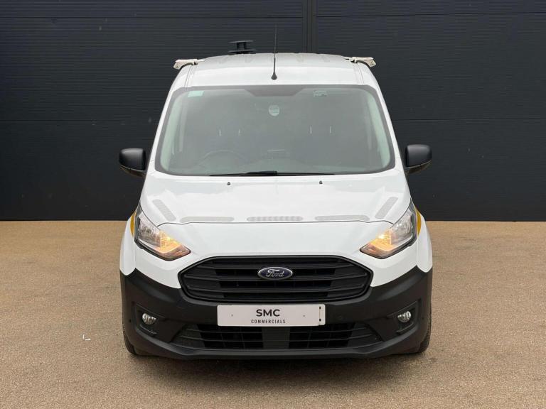 FORD TRANSIT CONNECT 1.5 220 EcoBlue Leader L1 Euro 6 (s/s) 5dr 2020