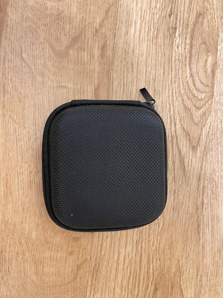 Cable case