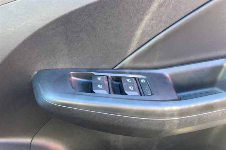 2025 MG MG3 1.5 Hybrid Trophy 5dr Auto HATCHBACK PETROL/ELECTRIC Automatic