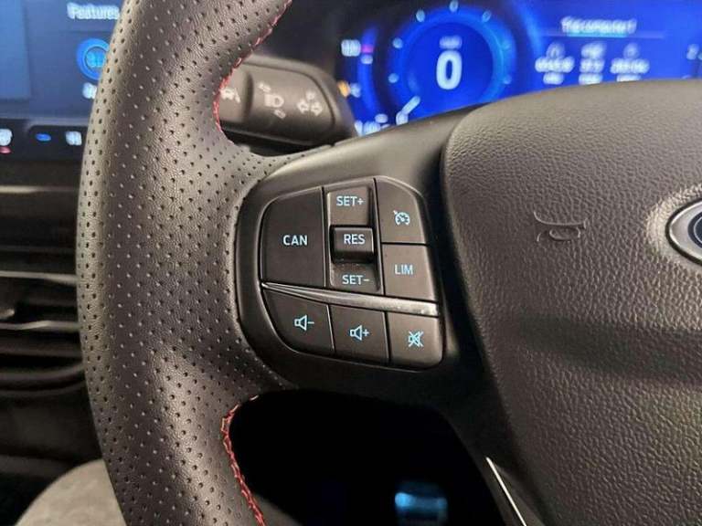 2023 Ford Focus 1.0T EcoBoost MHEV ST-Line X Edition Euro 6 (s/s) 5dr Manual Hatchback Petrol Manual