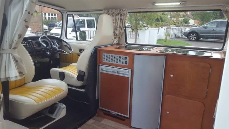 Volkswagen, 1972, 1584 (cc)