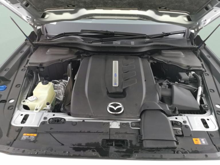 2023 Mazda CX-60 2.5 PHEV Homura 5dr Auto ESTATE PETROL/ELECTRIC Automatic