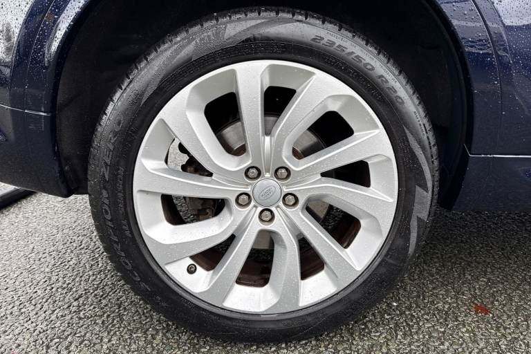 2020 Land Rover Discovery Sport 2.0 D180 MHEV R-Dynamic HSE Auto 4WD Euro 6 (s/s) 5dr SUV DIESEL ...