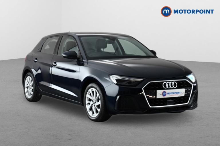 2019 Audi A1 25 TFSI Sport 5dr HATCHBACK PETROL Manual