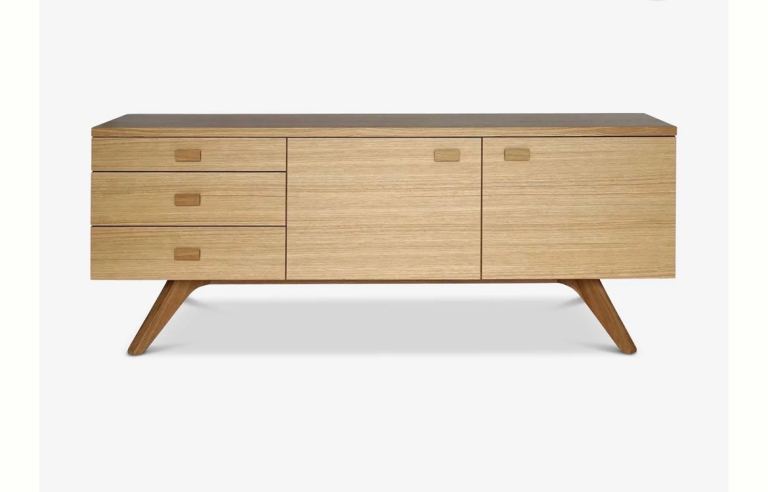 Matthew Hilton Cross Sideboard