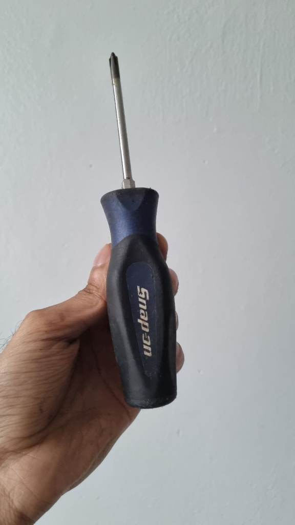 Snap-on Screwdriver – Good Condition