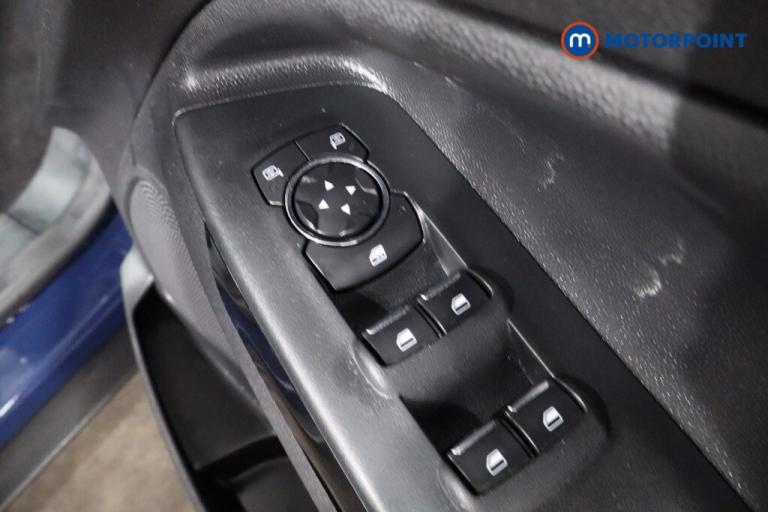 2022 Ford Ecosport 1.0 EcoBoost 125 Titanium 5dr HATCHBACK PETROL Manual