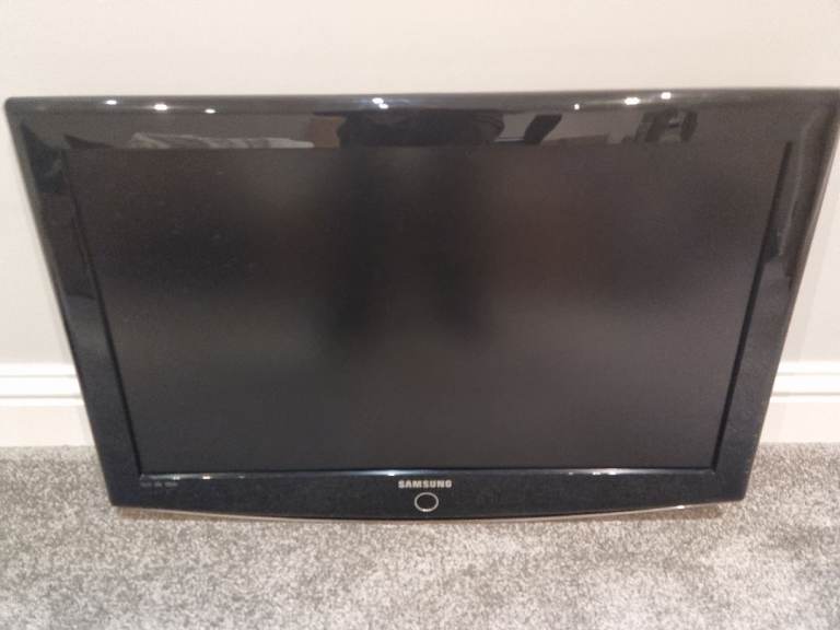 Samsung 32" TV