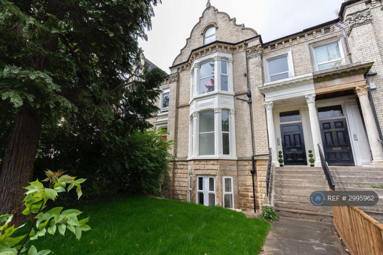3 bedroom flat in Grange Road, Darlington, DL1 (3 bed) (#2995962)
