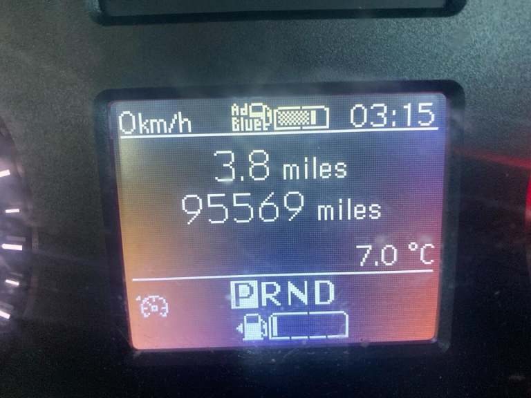 2020 Mercedes-Benz Sprinter 3.5t Chassis Cab 7G-Tronic CHASSIS CAB DIESEL Automatic