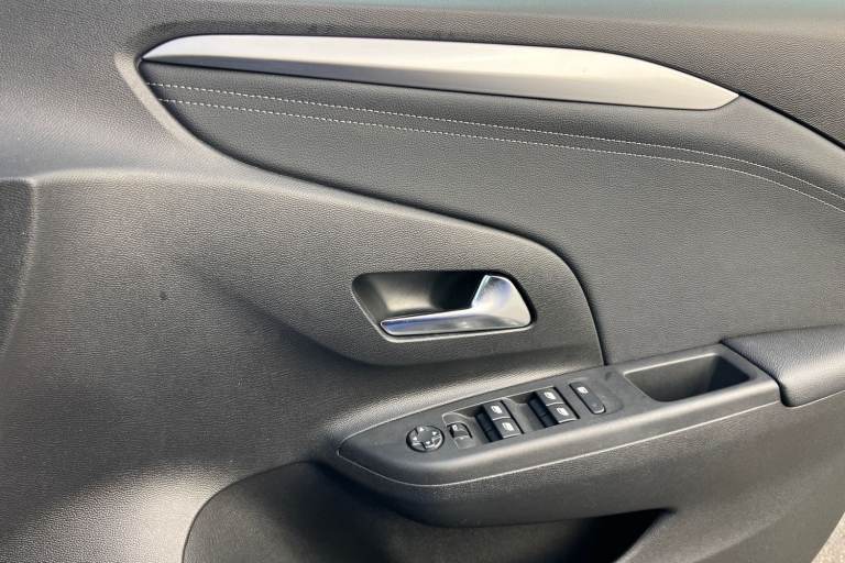 2022 Vauxhall Corsa 1.2 Turbo SRi Edition 5dr Auto Hatchback PETROL Automatic